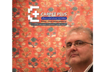 نخستین نشریه اینترنتی فرش کارپت پلاس