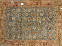 تاریخچه فرش ایرانی فرش ایرانی