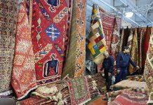 درباره ی فرش دستباف کاشان چه میدانید؟ فرش دستباف کاشان