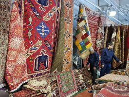 درباره ی فرش دستباف کاشان چه میدانید؟ فرش دستباف کاشان