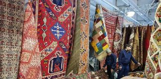 درباره ی فرش دستباف کاشان چه میدانید؟ فرش دستباف کاشان