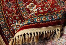 از تاریخچه ی فرش دستباف مشهد چه میدانیم؟ تاریخچه فرش دستباف مشهد