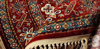 از تاریخچه ی فرش دستباف مشهد چه میدانیم؟ تاریخچه فرش دستباف مشهد