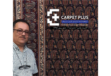 دومین شماره نشریه اینترنتی کارپت پلاس