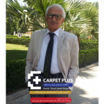 پنجمین شماره مجله اینترنتی کارپت پلاس