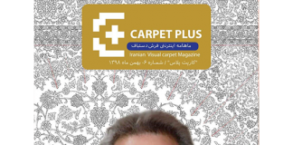 ششمین نشریه اینترنتی کارپت پلاس