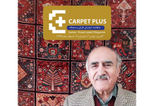 هفتمین مجله اینترنتی کارپت پلاس