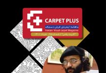 بیست و پنجمین نشریه کارپت پلاس