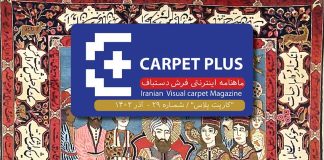 بیست و نهمین شماره “کارپت پلاس”